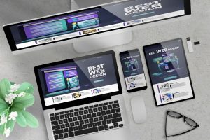 Web Tasarım Ajansı
