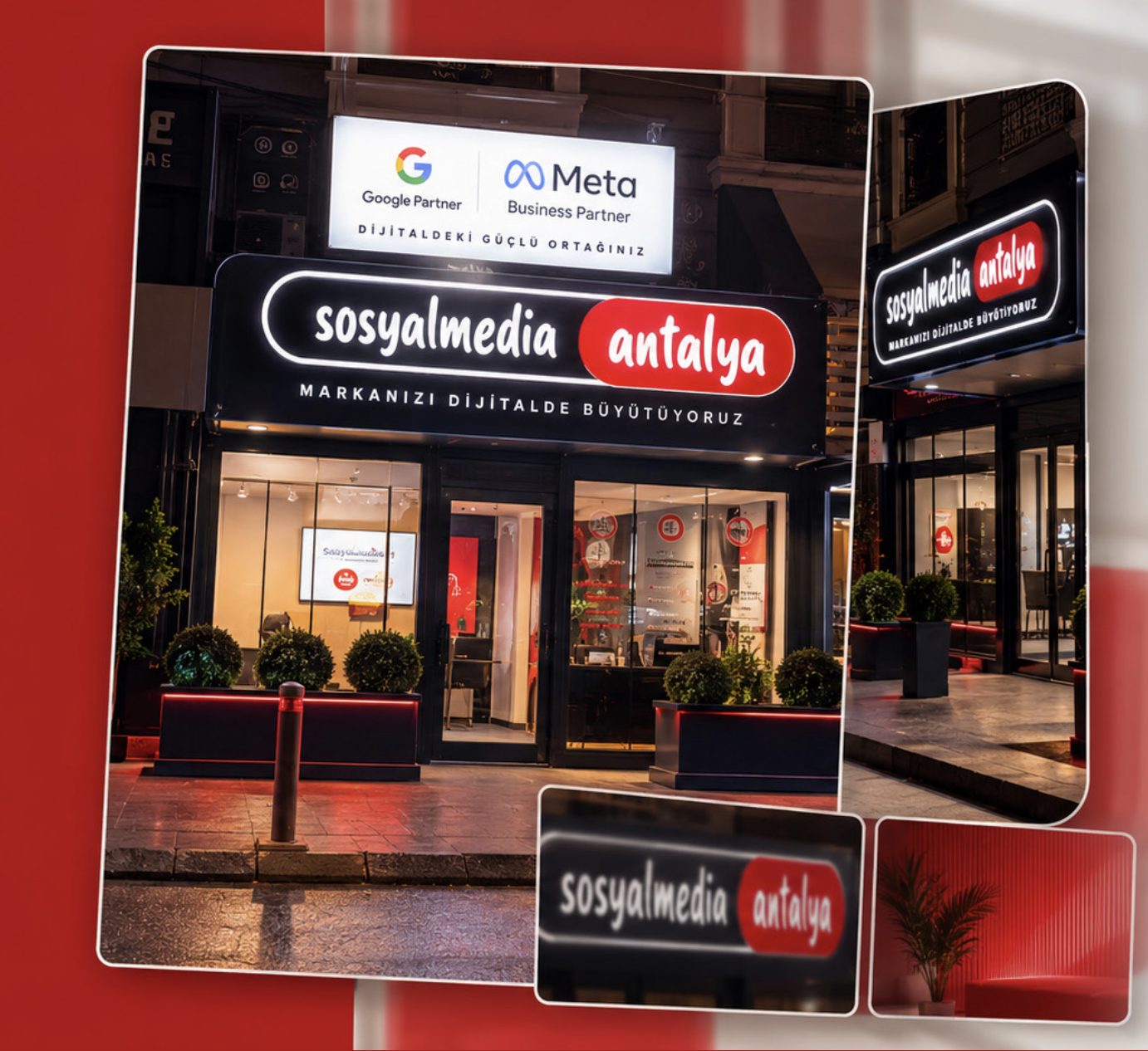 Google Reklam Ajansı
